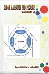 Design Materials and Processes