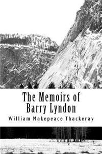 The Memoirs of Barry Lyndon