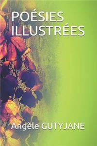 Poésies Illustrées