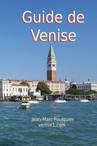 Guide de Venise