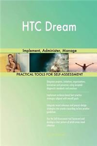 HTC Dream