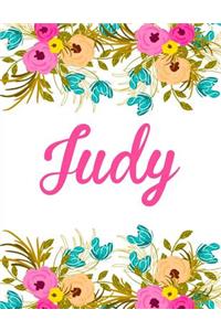 Judy