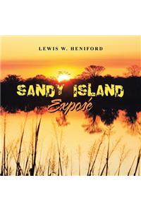 Sandy Island Exposé