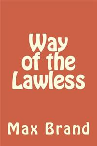 Way of the Lawless