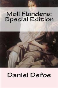 Moll Flanders