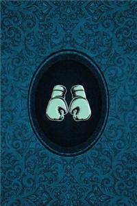 Monogram Boxing Journal