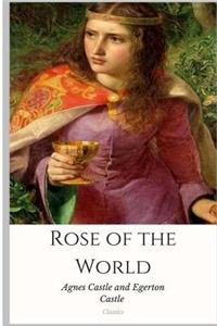 Rose of the World