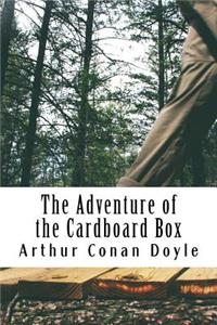Adventure of the Cardboard Box