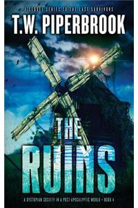 The Ruins 4