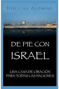 De Pie Con Israel