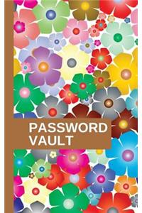 Password Vault