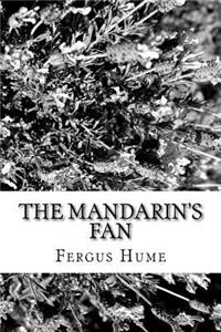 Mandarin's Fan