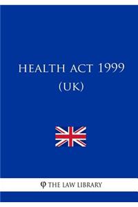 Health Act 1999