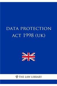 Data Protection Act 1998