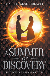 Summer of Discovery