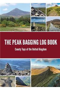 Peak Bagging Log Book