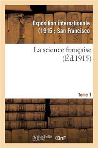 La Science Française. 1