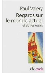 Regard Sur Le Monde ACT