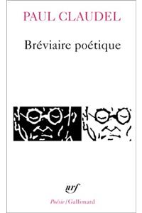Breviaire Poetique