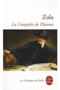 La Conquete De Plassans