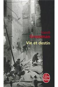 Vie Et Destin