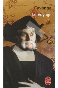 Le Voyage