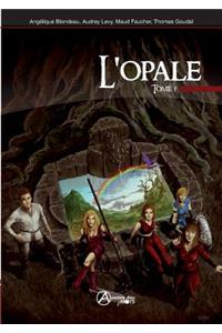 L'Opale