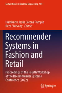 Recommender Systems in Fashion and Retail