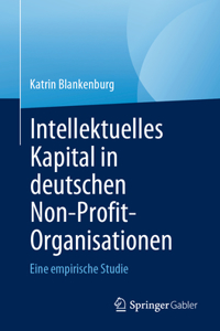 Intellektuelles Kapital in Deutschen Non-Profit-Organisationen