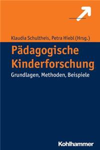 Padagogische Kinderforschung