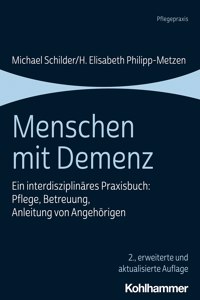 Menschen Mit Demenz