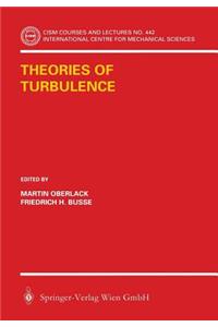 Theories of Turbulence