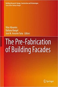 Pre-Fabrication of Building Facades