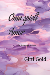 Oma spielt Amor