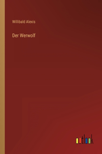 Der Werwolf