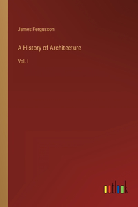 A History of Architecture