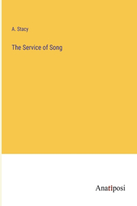 The Service of Song