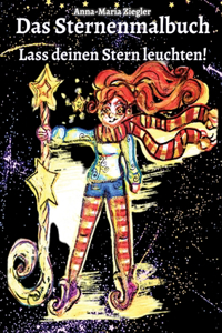 Sternenmalbuch