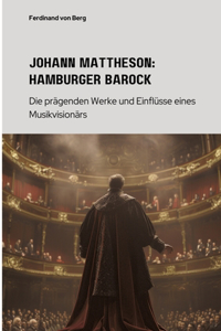 Johann Mattheson