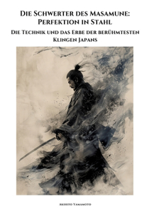Schwerter des Masamune