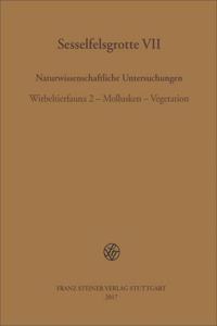 Sesselfelsgrotte VII