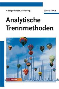 Analytische Trennmethoden