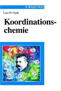 Koordinationschemie