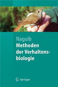 Methoden Der Verhaltensbiologie