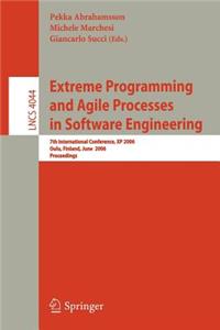 Extreme Programming and Agile Processes in Software Engineering