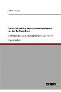 Unterrichtsreihe