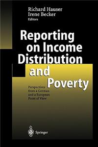 Reporting on Income Distribution and Poverty