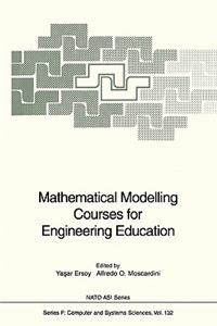 Mathematical Modelling Courses for Engineering Education