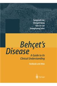 Behçet's Disease