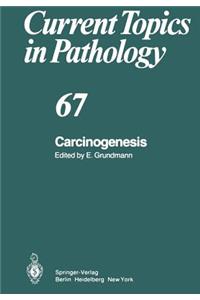 Carcinogenesis